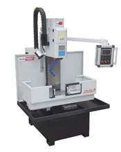 数控钻攻两用机床